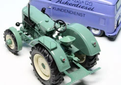 Schuco Set "MAN Ackerdiesel Kundendienst" -Mini Auto Verkauf 002734 schuco set man ackerdiesel kundendienst 4