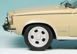 Schuco Opel Commodore B GS Coupé -Mini Auto Verkauf 002771 Schuco Opel Commodore B GS Coup z458566872b7b5b