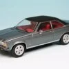 Schuco Opel Commodore B GS Coupé