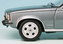 Schuco Opel Commodore B GS Coupé -Mini Auto Verkauf 002774 Schuco Opel Commodore B GS Coup z45856687843fa4