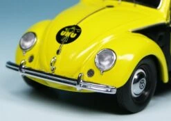 Schuco VW Brezelkäfer "UHU Klebstoff" -Mini Auto Verkauf 002793 Schuco VW Brezelkfer UHU Klebstoff z3585668a8cbde2