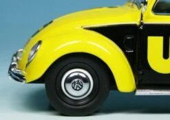 Schuco VW Brezelkäfer "UHU Klebstoff" -Mini Auto Verkauf 002793 Schuco VW Brezelkfer UHU Klebstoff z5585668a99f04a