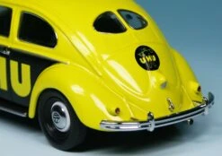 Schuco VW Brezelkäfer "UHU Klebstoff" -Mini Auto Verkauf 002793 Schuco VW Brezelkfer UHU Klebstoff z6585668aa1f5e2
