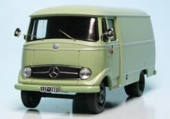 Schuco Mercedes Benz L 319 D Kastenwagen 9 Schuco Mercedes Benz L 319 D Kastenwagen -Mini Auto Verkauf 002801 Schuco Mercedes Benz L 319 D Kastenwagen z3585668c28d951