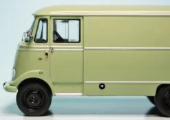 Schuco Mercedes Benz L 319 D Kastenwagen 10 Schuco Mercedes Benz L 319 D Kastenwagen -Mini Auto Verkauf 002801 Schuco Mercedes Benz L 319 D Kastenwagen z4585668c308b65