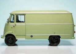 Schuco Mercedes Benz L 319 D Kastenwagen 11 Schuco Mercedes Benz L 319 D Kastenwagen -Mini Auto Verkauf 002801 Schuco Mercedes Benz L 319 D Kastenwagen z5585668c379b3c