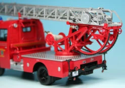 Schuco Mercedes Benz L 319 D Mit Metz Drehleiter DL18 "Freiwillige Feuerwehr Murnau" 11 Schuco Mercedes Benz L 319 D Mit Metz Drehleiter DL18 "Freiwillige Feuerwehr Murnau" -Mini Auto Verkauf 002807 Schuco Mercedes Benz L 319 D mit Metz Drehleiter DL18 Freiwillige Feuerwehr Murnau z5585668cb5f520