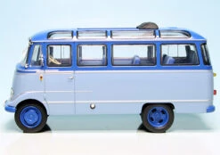 Schuco Mercedes Benz O 319 D Kleinbus -Mini Auto Verkauf 002814 schuco mercedes benz o 319 d kleinbus 3