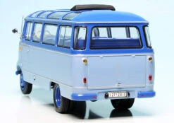 Schuco Mercedes Benz O 319 D Kleinbus -Mini Auto Verkauf 002814 schuco mercedes benz o 319 d kleinbus 5