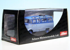 Schuco Mercedes Benz O 319 D Kleinbus -Mini Auto Verkauf 002814 schuco mercedes benz o 319 d kleinbus 6