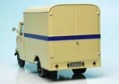 Schuco Mercedes Benz L 319 D Mit Kofferaufbau -Mini Auto Verkauf 002901 Schuco Mercedes Benz L 319 D mit Kofferaufbau z65856695982803