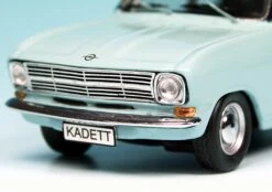 Schuco Opel Kadett B -Mini Auto Verkauf 002944 Schuco Opel Kadett B z35856699a5fba3