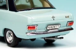 Schuco Opel Kadett B -Mini Auto Verkauf 002944 Schuco Opel Kadett B z45856699ad2c83