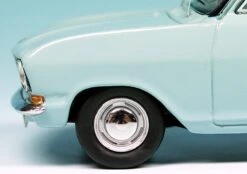 Schuco Opel Kadett B -Mini Auto Verkauf 002944 Schuco Opel Kadett B z55856699b55a88