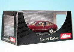 Schuco Opel Monza A -Mini Auto Verkauf 002952 Schuco Opel Monza A z7585669a888256