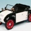 Schuco Hanomag Kommissbrot Cabriolet