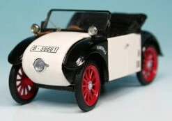 Schuco Hanomag Kommissbrot Cabriolet -Mini Auto Verkauf 002962 Schuco Hanomag Komissbrot Cabriolet z3585669b8e37ca