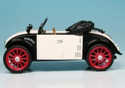 Schuco Hanomag Kommissbrot Cabriolet -Mini Auto Verkauf 002962 Schuco Hanomag Komissbrot Cabriolet z4585669b963464