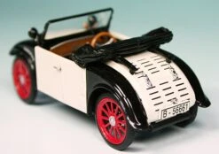 Schuco Hanomag Kommissbrot Cabriolet -Mini Auto Verkauf 002962 Schuco Hanomag Komissbrot Cabriolet z5585669b9e2056