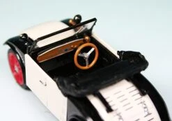 Schuco Hanomag Kommissbrot Cabriolet -Mini Auto Verkauf 002962 Schuco Hanomag Komissbrot Cabriolet z6585669ba7444c