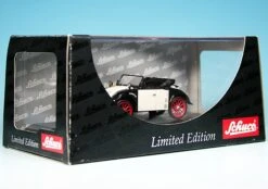 Schuco Hanomag Kommissbrot Cabriolet -Mini Auto Verkauf 002962 Schuco Hanomag Komissbrot Cabriolet z7585669baeaddf