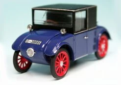 Schuco Hanomag Kommissbrot Limousine -Mini Auto Verkauf 002975 Schuco Hanomag Komissbrot Limousine z3585669d2228ff