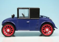 Schuco Hanomag Kommissbrot Limousine -Mini Auto Verkauf 002975 Schuco Hanomag Komissbrot Limousine z4585669d289c2c