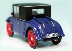 Schuco Hanomag Kommissbrot Limousine -Mini Auto Verkauf 002975 Schuco Hanomag Komissbrot Limousine z5585669d2ee1b3