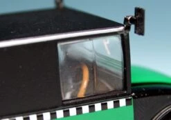 Schuco Hanomag Kommissbrot Limousine "Taxi" -Mini Auto Verkauf 002976 Schuco Hanomag Komissbrot Limousine Taxi z4585669d52a0ff