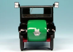 Schuco Hanomag Kommissbrot Limousine "Taxi" -Mini Auto Verkauf 002976 Schuco Hanomag Komissbrot Limousine Taxi z5585669d58f1c0