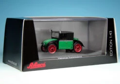 Schuco Hanomag Kommissbrot Limousine "Taxi" -Mini Auto Verkauf 002976 Schuco Hanomag Komissbrot Limousine Taxi z7585669d67f643