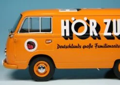 Schuco Ford Taunus Transit FK 1000 Kastenwagen "HörZu" 9 Schuco Ford Taunus Transit FK 1000 Kastenwagen "HörZu" -Mini Auto Verkauf 003194 Schuco Ford Taunus Transit FK 1000 Kastenwagen HrZu z458566b40c65d8