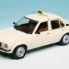 Schuco Opel Ascona B "Taxi"