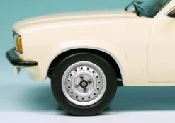 Schuco Opel Ascona B "Taxi" -Mini Auto Verkauf 003293 Schuco Opel Ascona B Taxi z458566c09c4992