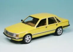 Schuco Opel Senator A