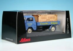 Schuco Tempo Matador Pritschenwagen "Isaria Scooter" 13 Schuco Tempo Matador Pritschenwagen "Isaria Scooter" -Mini Auto Verkauf 003323 schuco tempo matador pritschenwagen isaria scooter 6