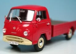 Schuco Tempo Matador Tieflader -Mini Auto Verkauf 003325 Schuco Tempo Matador low loader z358566c4ba932a