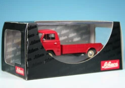 Schuco Tempo Matador Tieflader -Mini Auto Verkauf 003325 Schuco Tempo Matador low loader z658566c4d4ad5d