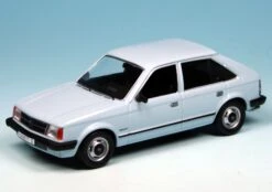 Schuco Opel Kadett D