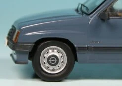 Schuco Opel Corsa A -Mini Auto Verkauf 003411 Schuco Opel Corsa A z4