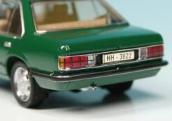 Schuco Opel Rekord E Limousine "Polizei Hamburg" 11 Schuco Opel Rekord E Limousine "Polizei Hamburg" -Mini Auto Verkauf 003425 Schuco Opel Rekord E Limousine Polizei Hamburg z5