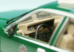 Schuco Opel Rekord E Limousine "Polizei Hamburg" 12 Schuco Opel Rekord E Limousine "Polizei Hamburg" -Mini Auto Verkauf 003425 Schuco Opel Rekord E Limousine Polizei Hamburg z6