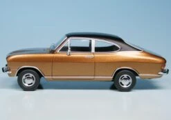 Schuco Opel Kadett B Coupé -Mini Auto Verkauf 003513 Schuco Opel Kadett B Coup z5