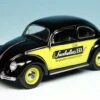 Schuco VW Brezelkäfer "Sanhelios"