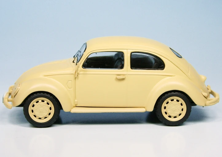 Schuco VW Brezelkäfer "Reichsverkehrsdirektion Minsk" 5 Schuco VW Brezelkäfer "Reichsverkehrsdirektion Minsk" – Bild 5