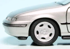 Schuco Opel Calibra (1989) -Mini Auto Verkauf 004073 schuco opel calibra 1989 3