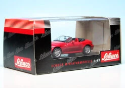 Schuco BMW Z3 Roadster (E36/7) (1995) -Mini Auto Verkauf 004141 schuco bmw z3 roadster e367 1995 6