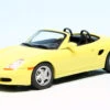 Schuco Porsche Boxster (986/1) (1996)