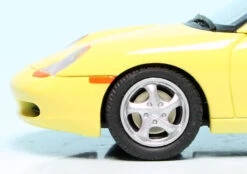 Schuco Porsche Boxster (986/1) (1996) 10 Schuco Porsche Boxster (986/1) (1996) -Mini Auto Verkauf 004222 schuco porsche boxster 9861 1996 3