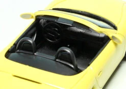 Schuco Porsche Boxster (986/1) (1996) 11 Schuco Porsche Boxster (986/1) (1996) -Mini Auto Verkauf 004222 schuco porsche boxster 9861 1996 4